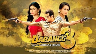 Dabangg 3 Trailer | Salman Khan | Kajol Devgan | Sonakshi Sinha 2019