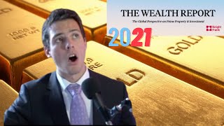 Follow the MONEY! What the billionaires & millionaires are investing in 2021 *proof*