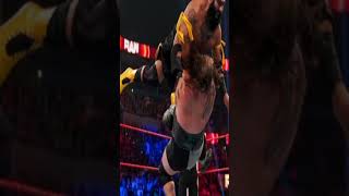 Drew McIntyre vs. Veer &Shanky Handicap Match:Raw, Aug. 2, 2021