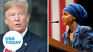 Jeffrey Epstein's death, Reps. Omar and Tlaib banned from Israel | Week In Review