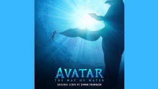 32. The Songcord - Zoe Saldaña (Avatar: The Way of the Water Soundtrack)