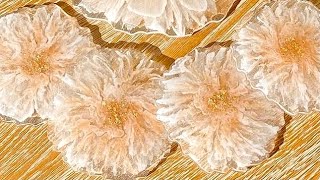 How to Make Beautiful 3D Flower Resin Coasters: Resin Art Tutorial