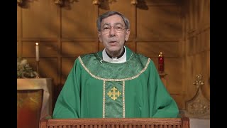 Catholic Mass Today | Daily TV Mass, Tuesday February 16 2021