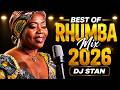 RHUMBA MIX | OLIVER N'GOMA, MADILU SYSTEM, PAPA WEMBA, MBILIA BEL, KOFFI OLAMIDE ,KANDA | STAN XP