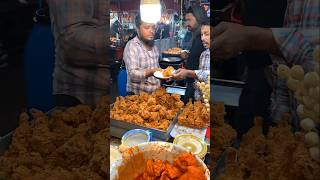 মাত্র ৬০ টাকা চিকেন ফ্রাই #trending #short #shorts #food #viralvideo #streetfood #viralshorts #video