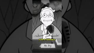 Fallout Episode 5 Mandatory Work