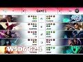 TT vs EDG - Game 1 | Week 5 Day 6 LPL Summer 2021 | TT vs Edward Gaming G1