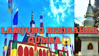 Sundar bazar To Besisahar Gumba⏩