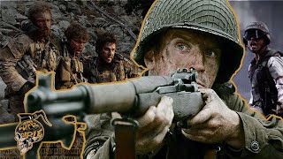 5 of the Most Realistic Combat Sequences Since 'Saving Private Ryan'