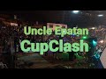 Uncle Epatan chibaba pastage ndachema zvangu  live on CupClash City Sports Center