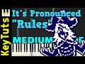 It's Pronounced 