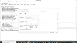 Build your 1st C# Plugin Final Step: Register your plugin and test!