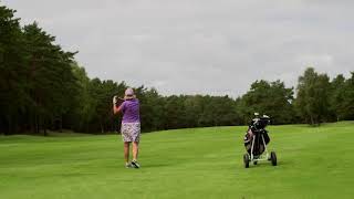 Halmstad Golfklubb 2018