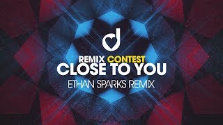 Klaas - Close To You (Ethan Sparks Remix)