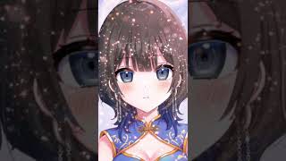 【ウインクなんて簡単だって😉】#新人VTuber #VTuber準備中  #Shorts #shortvideo