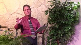 Guest Pastor Billy Crone: The satanic Invasion of Church Last Days