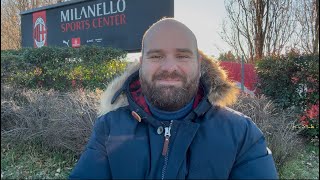 🚨 ULTIMISSIME DA MILANELLO - IL SOLITO DUBBIO - SI CANDIDA ANCHE LUI - ASPETTANDO LA CONFERENZA