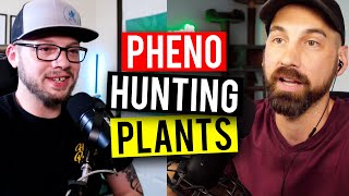 GREAT Methods For Pheno Hunting Plants! (Garden Talk #69)