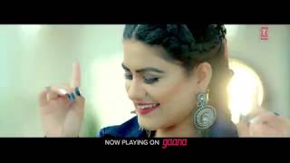 Engaged Jatti(Original Video) | Kaur B | Full Song | Desi Crew | Kaptaan | Latest Punjabi Songs 2018