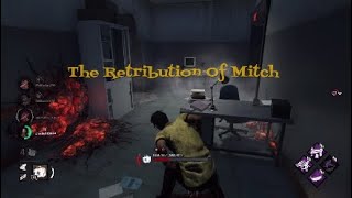 The Retribution Of Mitch