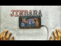 Jinbara - Farhana (real drum cover)