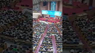 2024.10.06 신유기도 주일예배 여의도순복음교회 이영훈 목사님 (Yoido Full Gospel Church) 구독 좋아요 👍