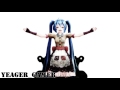 dollmiku mmd human 60fps