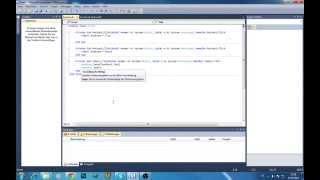 Visual Basic 2010 Tutorial Spam Program