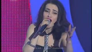 Anna Khachatryan - Yerani Te (Live Performance)