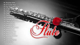 Top FLUTE Covers of Popular Songs 2023 - Best Instrumental FLUTE Covers All Time
