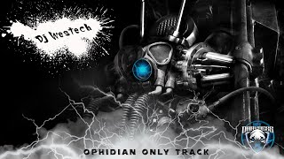 🔊🎶 SESIÓN HARDCORE INDUSTRIAL DJ WESTECH ONLY OPHIDIAN TRACK