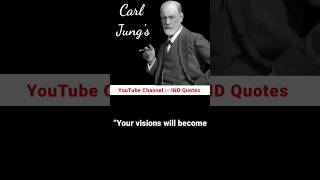 Carl Jung's Quotes on the Success Experience: A Journey Through the Mind #shorts #mind #success