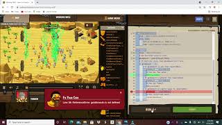 Wishing Well In Python CodeCombat