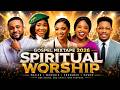 🔥HE IS RISEN: AFRICAN WORSHIP THAT WILL MOVE MOUNTAINS 🔥 PRAYER WORSHIP #297