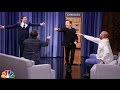 Charades with Ewan McGregor, Charles Barkley and Jeff Tweedy