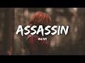 Au Ra Assassin Lyrics
