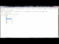 How to Create a New Folder or how to make a New Directory in Python programming language