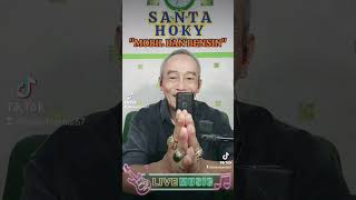 Live Tiktok #PopMelayu #MobilDanBensin #SantaHoky #Cipt.ObbieMessakh #Cover