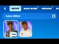 Fortnite’s FREE Juice WRLD Skin UNLOCKED!