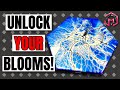 Shelee Art Bloom Pour | Bloom Acrylic Pour Made Easy!