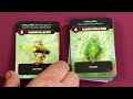 mind bug expansions review with tom vasel