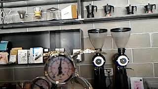 IMS filters factory - La Pavoni Demo