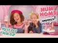 UNBOXED! | Num Noms | Season 3 Episode 9: Mystery Makeup