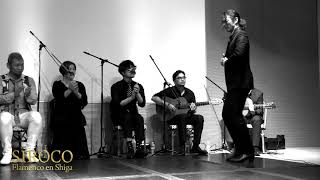 SIROCO Flamenco en Shiga 2/3