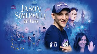 JASON SOMERVILLE RETURNS!! DEEP IN THE $250 WEEKLY TUESDAY WITH $8300 FOR FIRST!!!