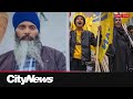 Canada expels top Indian diplomats, links them to murder of Sikh leader