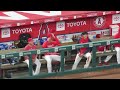 おまじない効果でホームラン？ 大谷さんとアーシェラがこの数日していた事がかわいい shohei ohtani エンゼルス angels 大谷翔平 現地映像