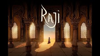 Raji An Ancient Epic - Full Game Walkthrough (No Commentary, Nintendo Switch)