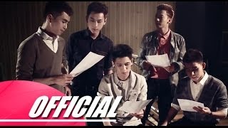 365daband - NO LOVE NO LIFE (Nơi Anh Không Thuộc về)