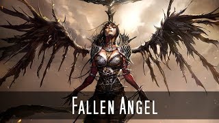 Emad Yaghoubi - Fallen Angel [Epic Music - Epic Powerful Emotional Orchestral]